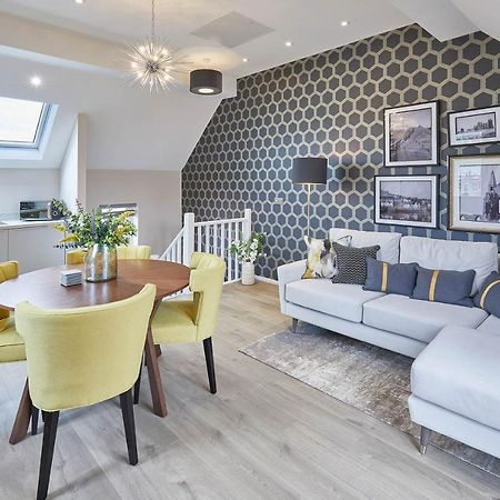 Host & Stay - Lightkeeper'S Cottage Γουίτμπι Εξωτερικό φωτογραφία