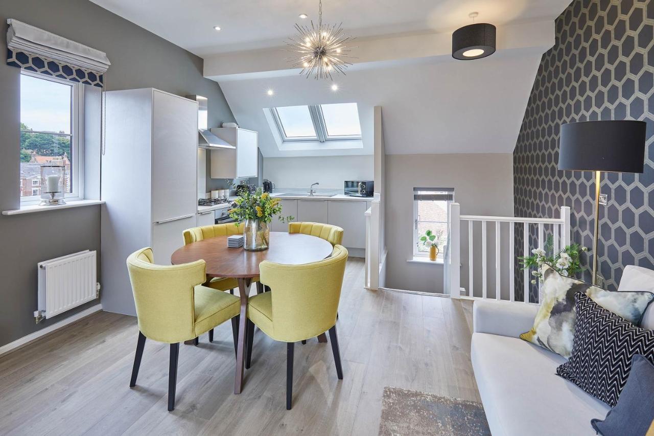 Host & Stay - Lightkeeper'S Cottage Γουίτμπι Εξωτερικό φωτογραφία