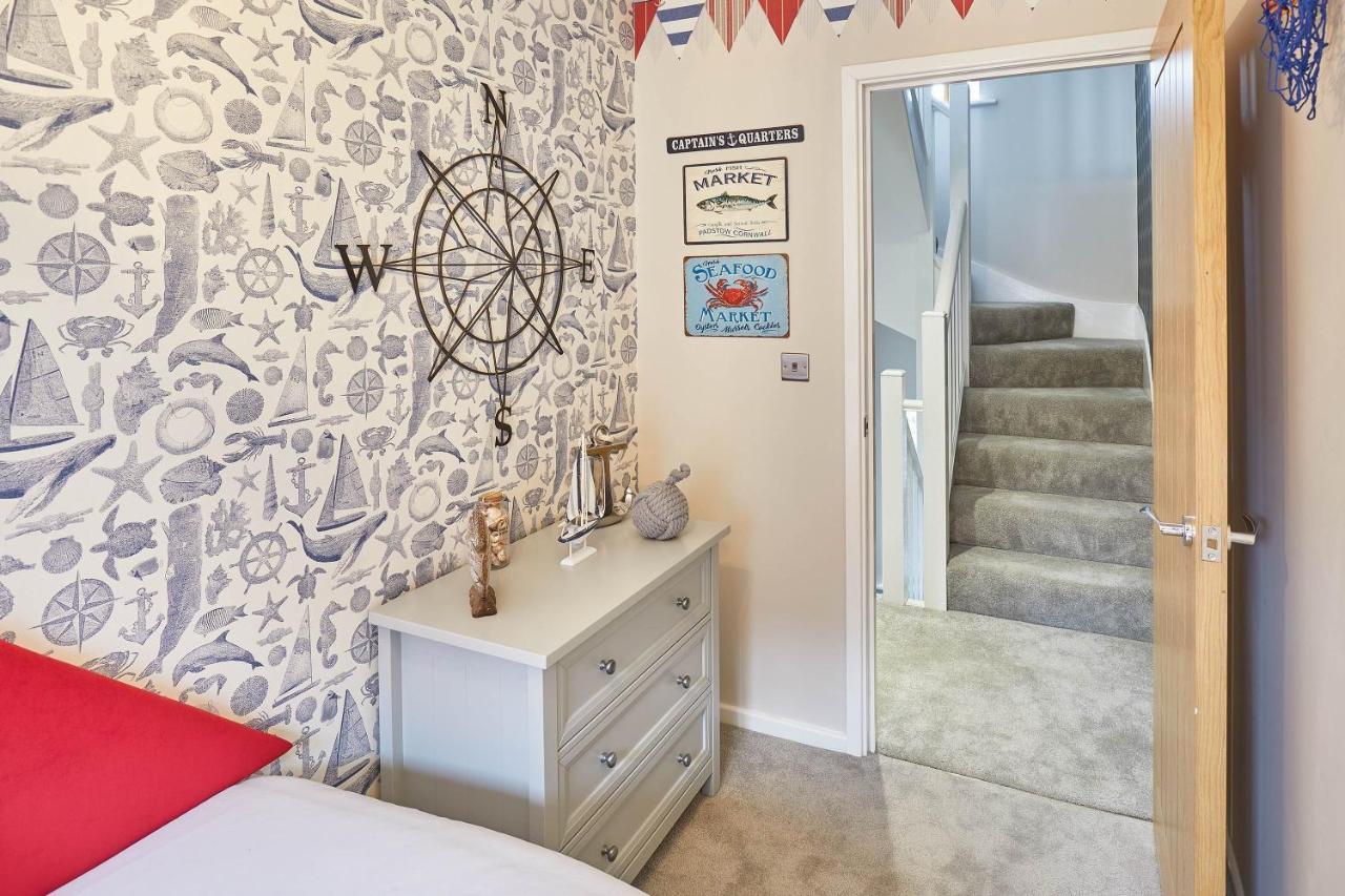 Host & Stay - Lightkeeper'S Cottage Γουίτμπι Εξωτερικό φωτογραφία