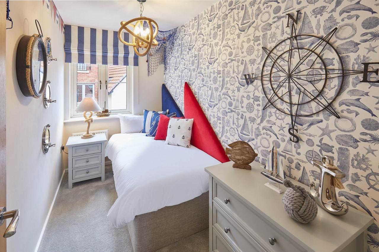Host & Stay - Lightkeeper'S Cottage Γουίτμπι Εξωτερικό φωτογραφία