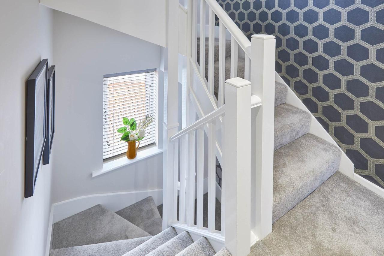 Host & Stay - Lightkeeper'S Cottage Γουίτμπι Εξωτερικό φωτογραφία